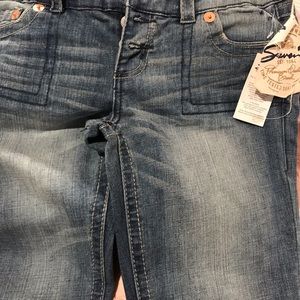 Designers jeans